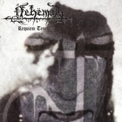 Nehëmah - Requiem Tenebrae DLP